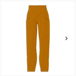 Lululemon women’s leggings
